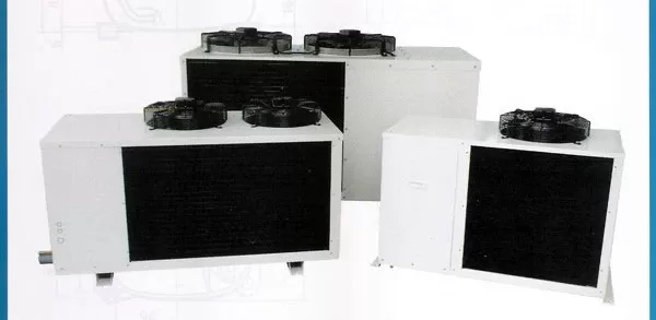Tecumseh — Acepack Condensing Units